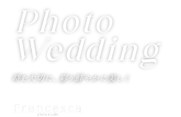 Photo&Wedding